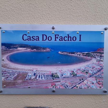 Casa Do Facho Villa Sao Martinho do Porto Ngoại thất bức ảnh