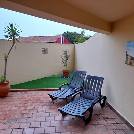 Casa Do Facho Villa Sao Martinho do Porto Ngoại thất bức ảnh