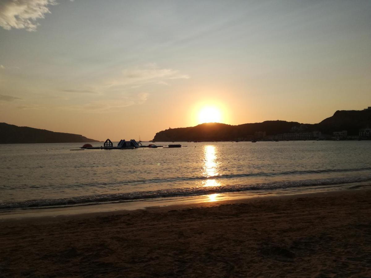 Casa Do Facho Villa Sao Martinho do Porto Ngoại thất bức ảnh