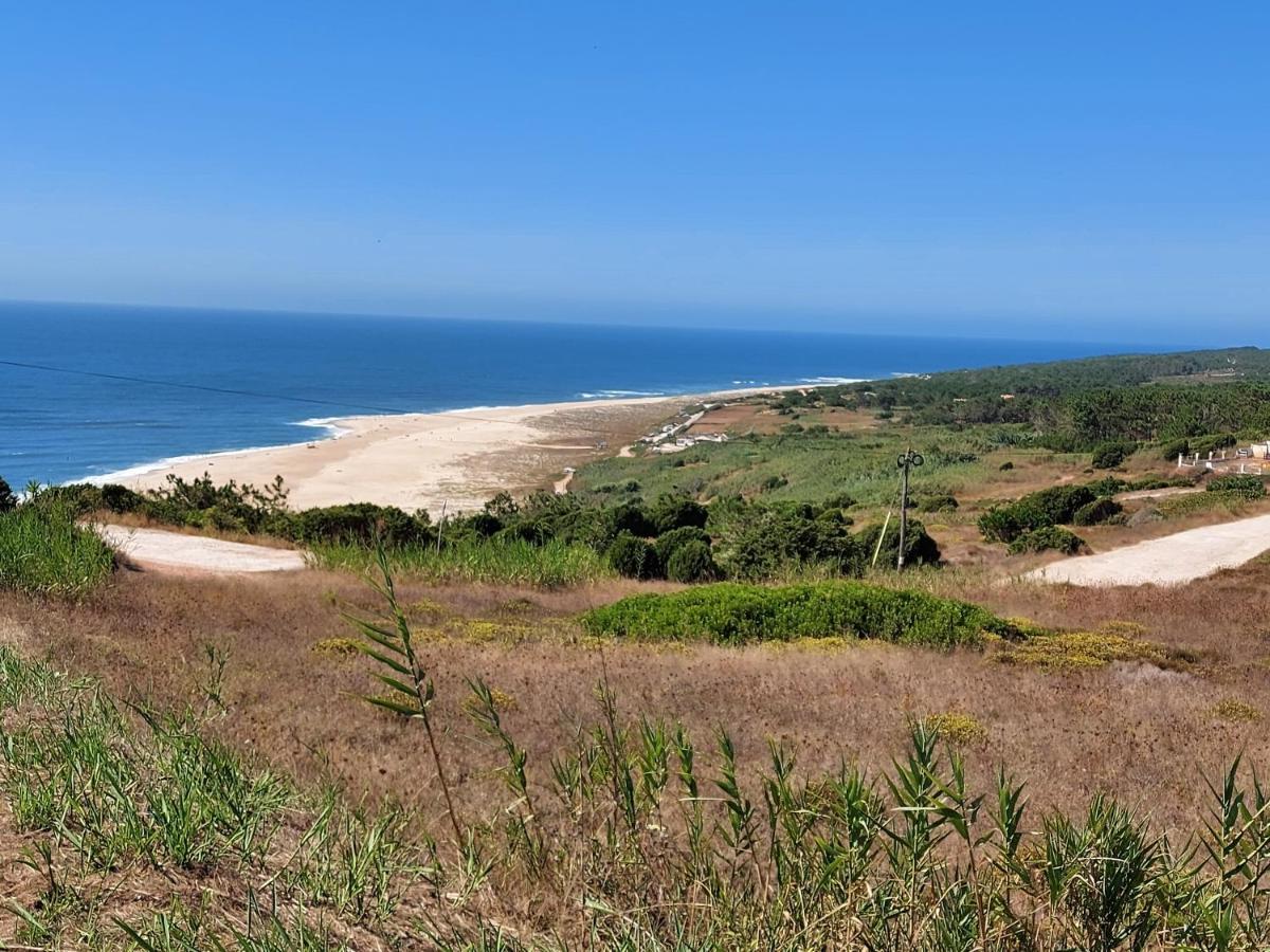 Casa Do Facho Villa Sao Martinho do Porto Ngoại thất bức ảnh