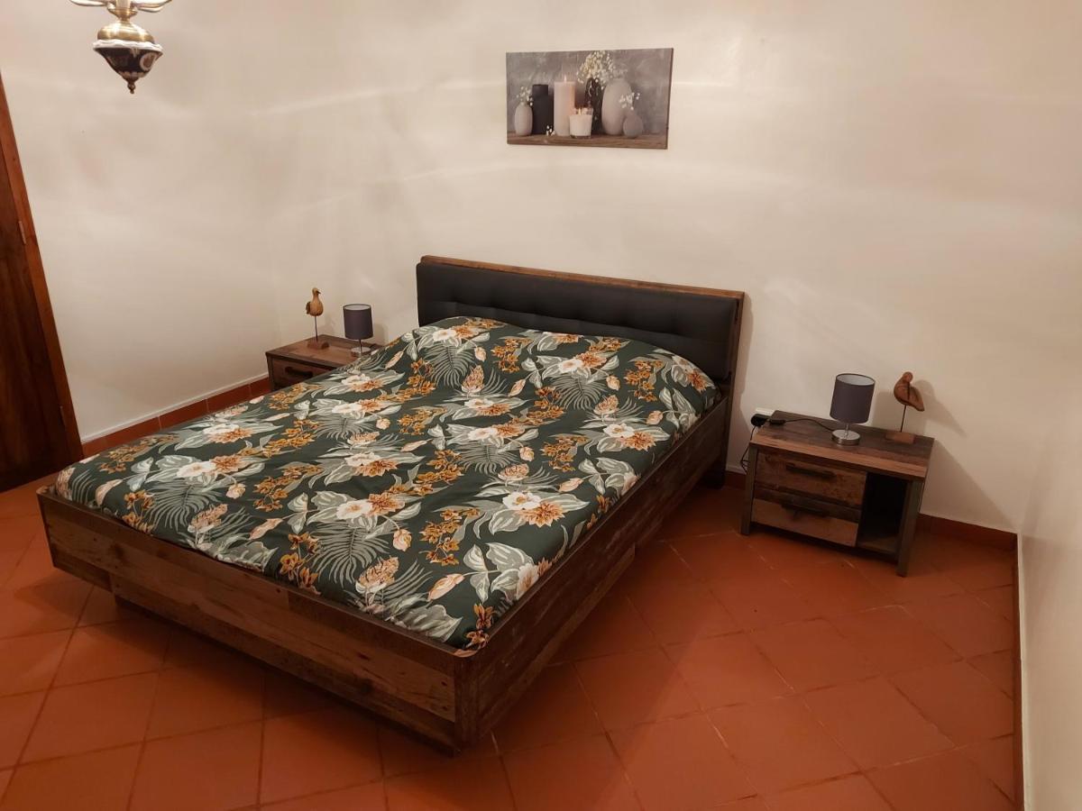 Casa Do Facho Villa Sao Martinho do Porto Ngoại thất bức ảnh