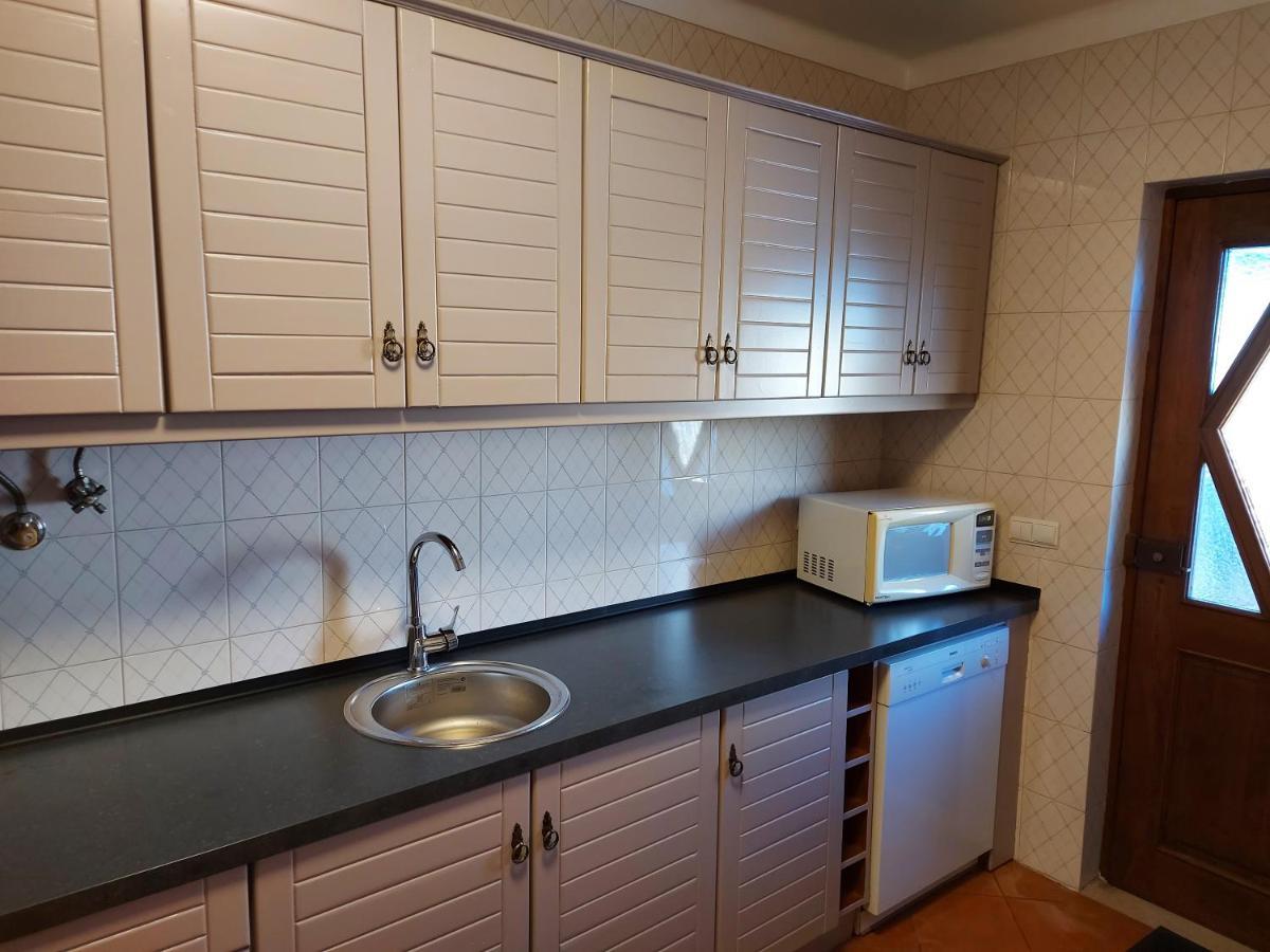 Casa Do Facho Villa Sao Martinho do Porto Ngoại thất bức ảnh