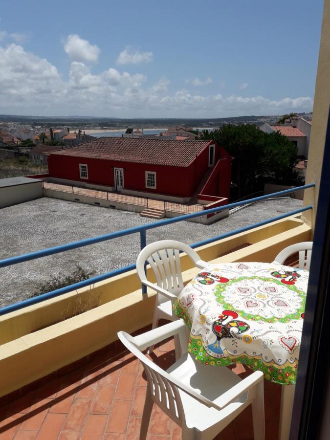 Casa Do Facho Villa Sao Martinho do Porto Ngoại thất bức ảnh