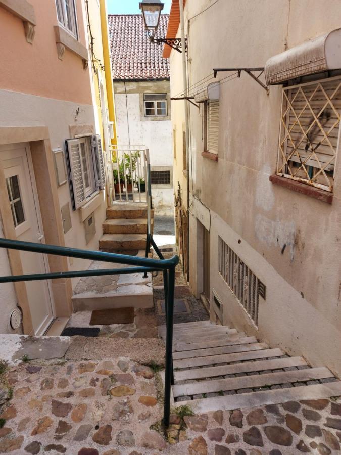 Casa Do Facho Villa Sao Martinho do Porto Ngoại thất bức ảnh