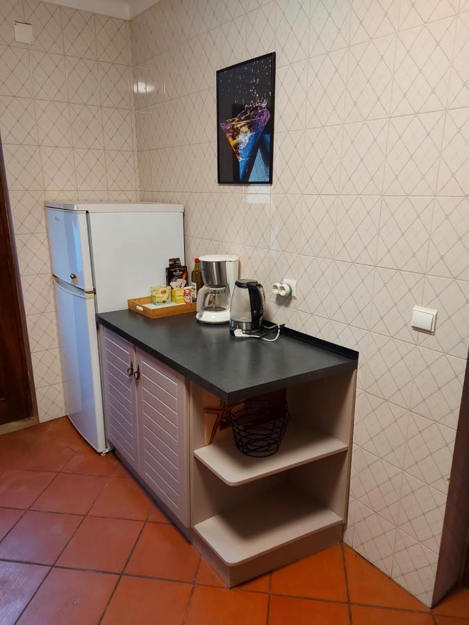 Casa Do Facho Villa Sao Martinho do Porto Ngoại thất bức ảnh