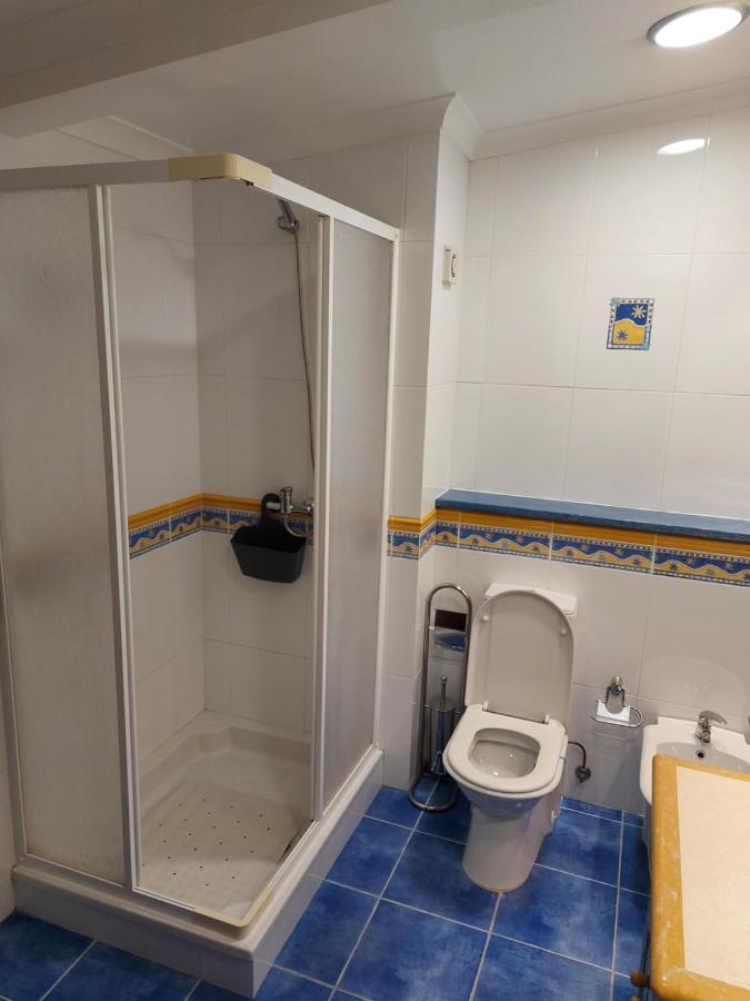 Casa Do Facho Villa Sao Martinho do Porto Ngoại thất bức ảnh