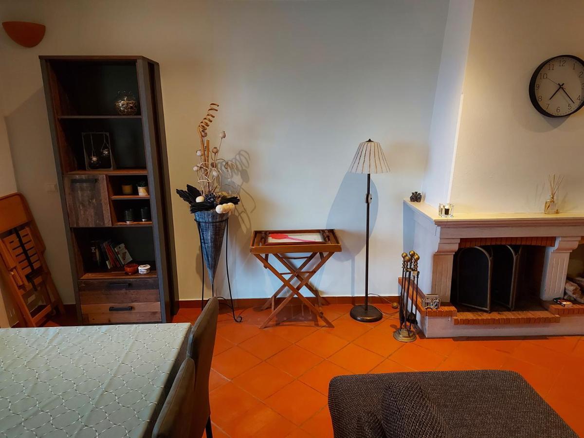 Casa Do Facho Villa Sao Martinho do Porto Ngoại thất bức ảnh