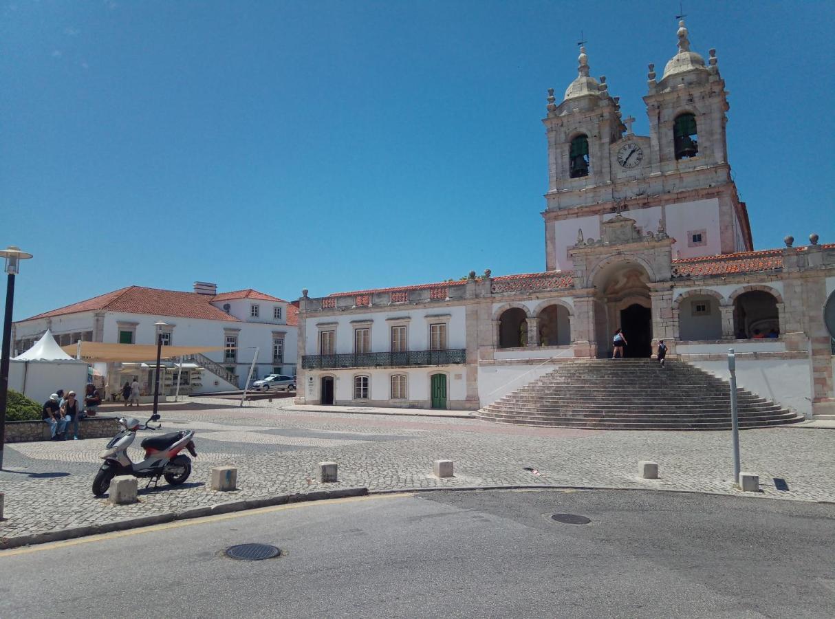 Casa Do Facho Villa Sao Martinho do Porto Ngoại thất bức ảnh