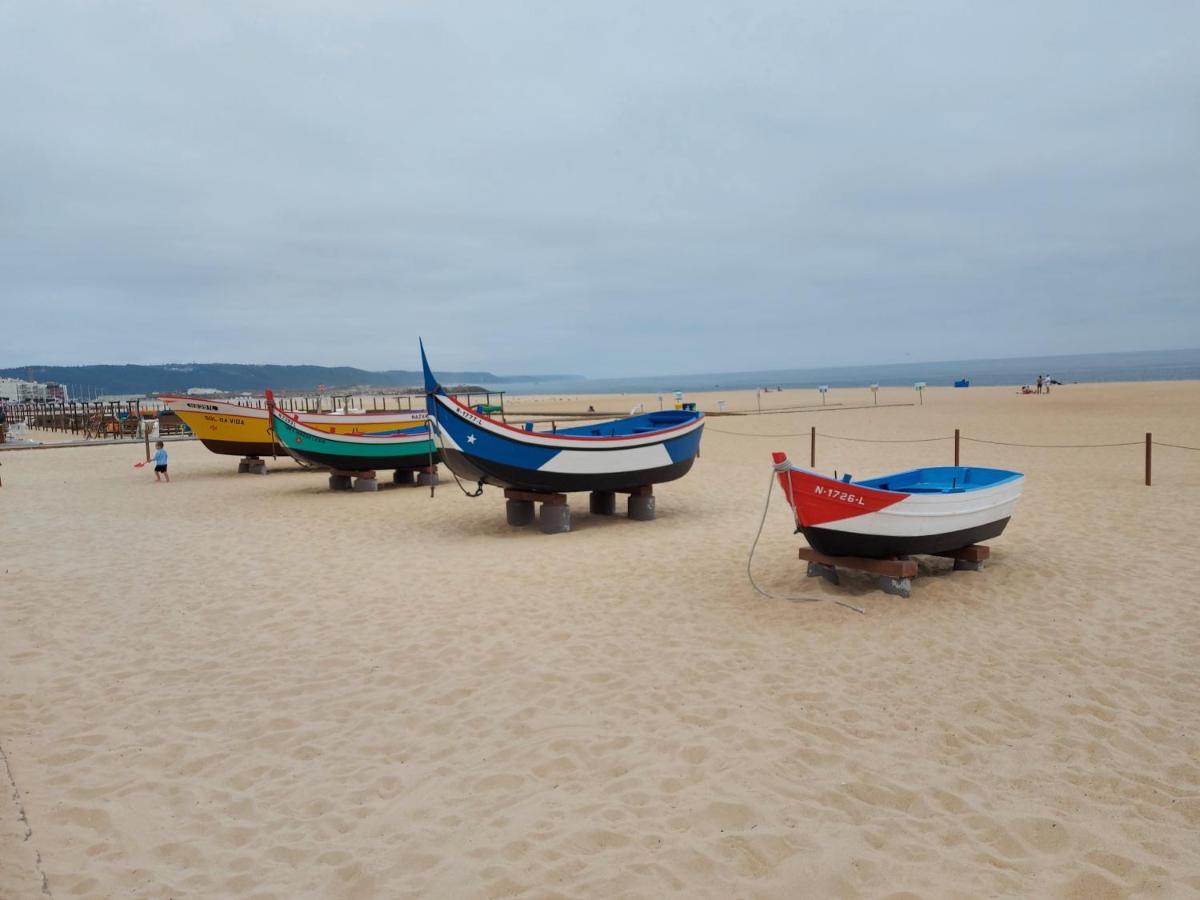 Casa Do Facho Villa Sao Martinho do Porto Ngoại thất bức ảnh