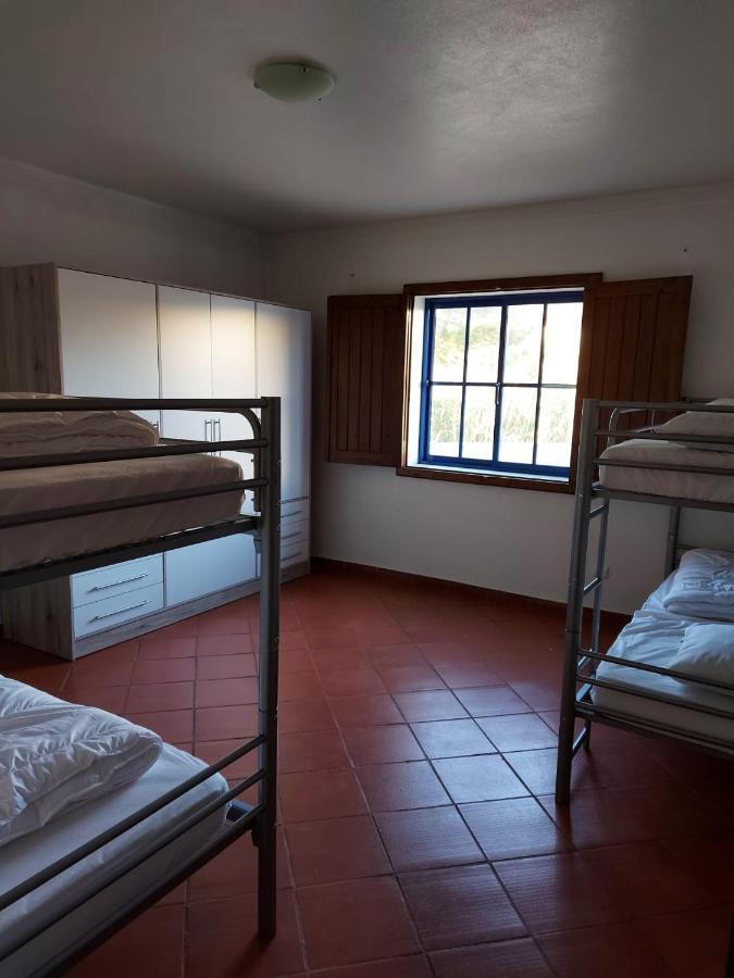 Casa Do Facho Villa Sao Martinho do Porto Ngoại thất bức ảnh